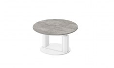 PRIMO LUX coffee table (different colours)